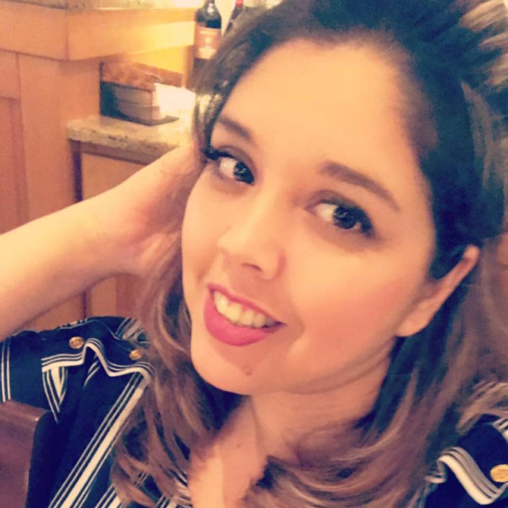 Meet your Posher, Isabel